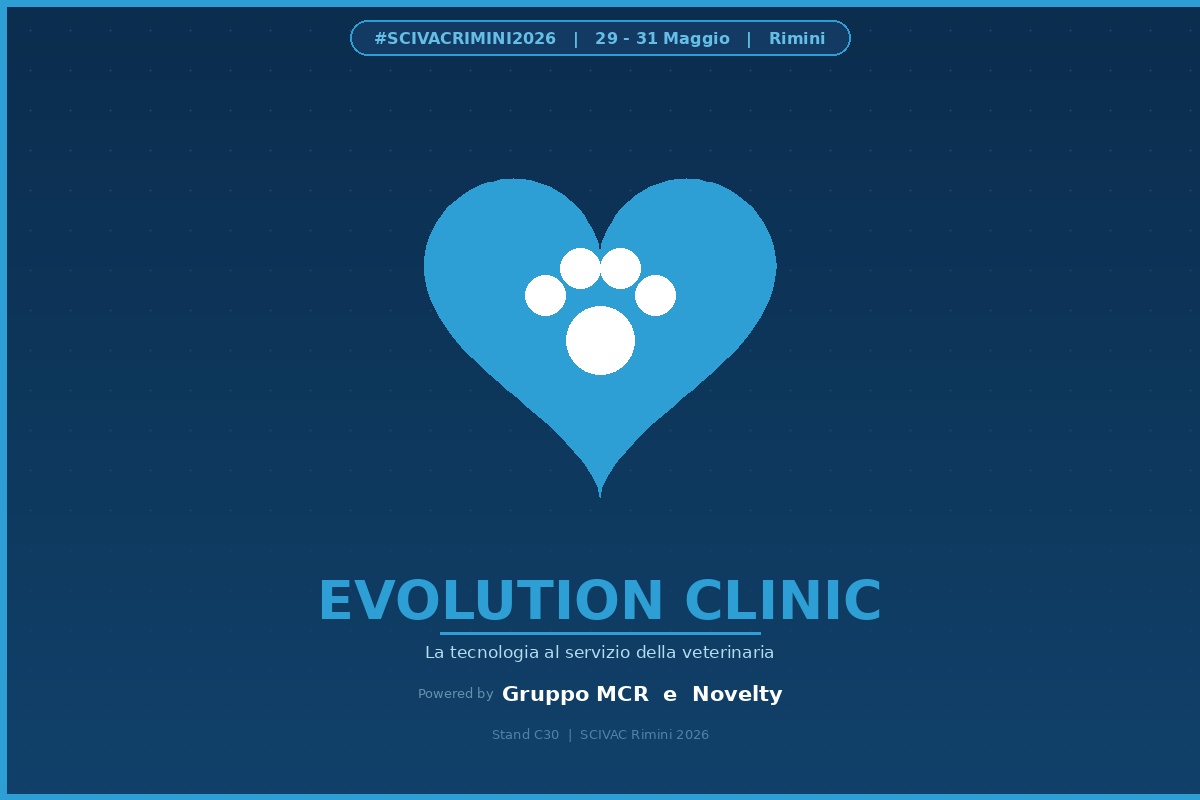 Evolution Clinic – SCIVAC Rimini 2026